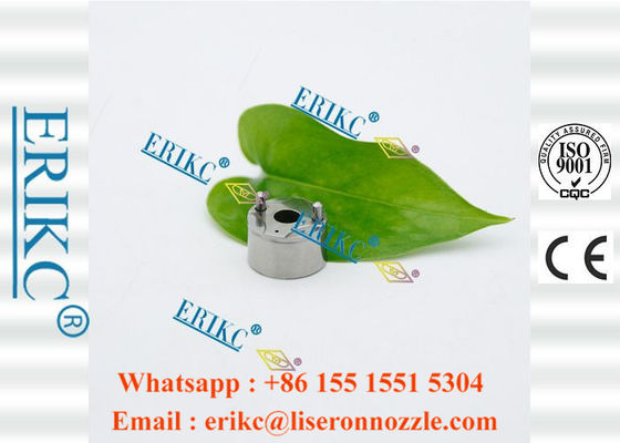 ERIKC 9308-617T For Delp excavator injector spacer 9308617T fuel injector assembly adapter Plate 9308z617T