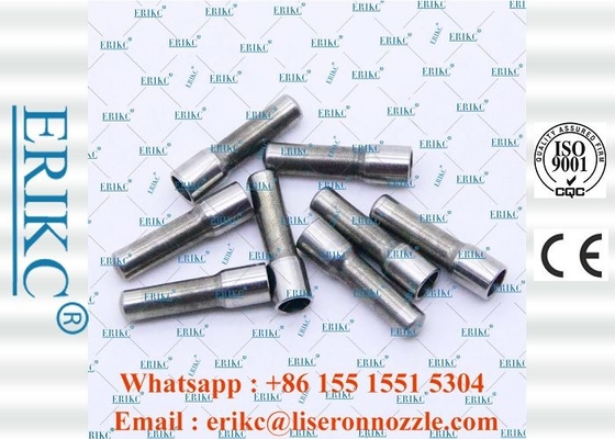 ERIKC Universal injector filter Denso common rail injection inlet oil clean Strainer auto part fit