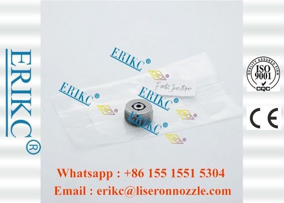 ERIKC For BOS 120 series FOORJ00840 control valve Assembly screw FOOR J00 840 injector nozzle Built-in screw F OOR J00 840