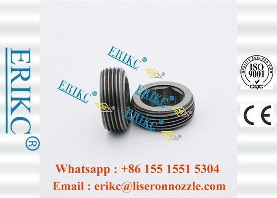 ERIKC F00VC13002 Bosch 110 series control valve Inner screw F 00V C13 002 injection parts locking nut F00V C13 002