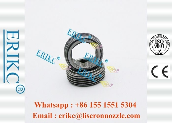 ERIKC FOOVC13002 Bosch Injector valve nozzle Inner screw FOOV C13 002 injection parts locking nut FOOV C13 002