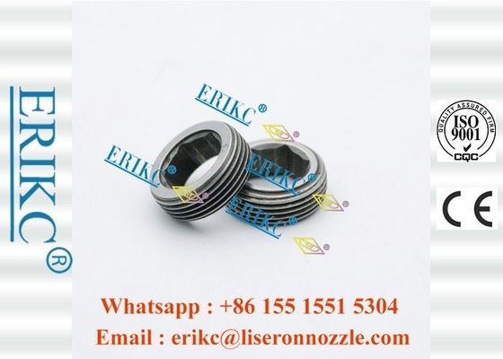 ERIKC FOOVC13002 For BOS Injector valve nozzle Inner screw FOOV C13 002 injection parts locking nut FOOV C13 002