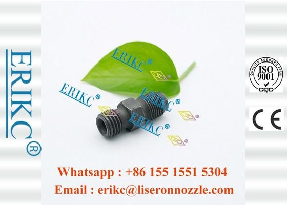 ERIKC F00VC16009 For BOS injector pin connecting Pressure Pipe F 00V C16 009 fuel tube injection parts F00V C16 009