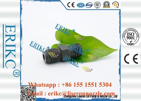ERIKC F00VC16024 diesel fuel intake oil pipe Bosch 110 series injector F 00V C16 024 injection parts assy F00V C16 024