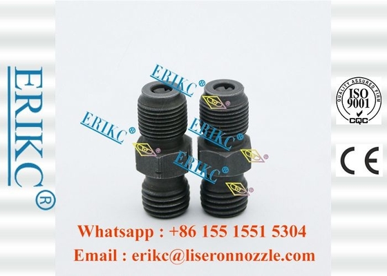 ERIKC F00VC16024 diesel fuel intake oil pipe Bosch 110 series injector F 00V C16 024 injection parts assy F00V C16 024