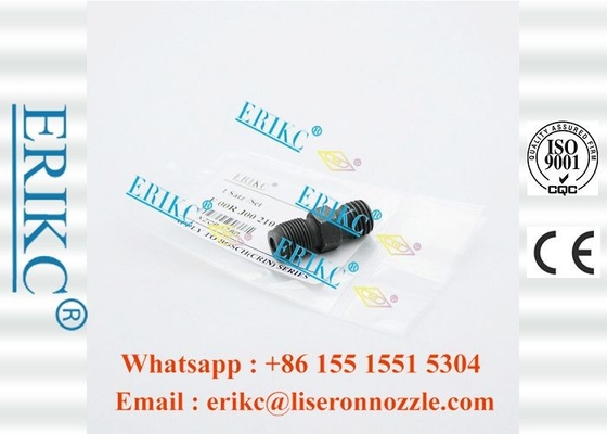 ERIKC F00RJ00210 fuel Bosch injection intake oil pipe F00R J00 210 oil pump injector parts F 00R J00 210