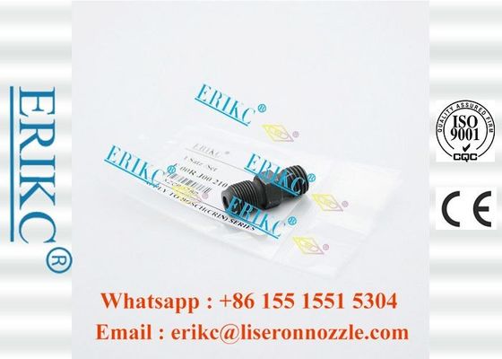 ERIKC F00RJ00210 fuel For BOS injection intake oil pipe F00R J00 210 oil pump injector parts F 00R J00 210