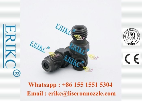ERIKC FOORJ00449 Bosch diesel injector Inlet oil pipe FOOR J00 449 fuel injection intake oil pipe F OOR J00 449