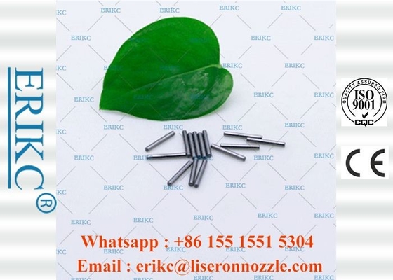 ERIKC denso injector repair parts pin E1022013 Diesel Fuel Injection Assembly Pin