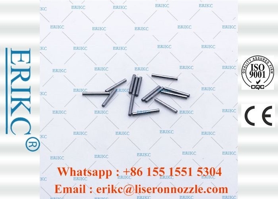ERIKC denso injector repair parts pin E1022013 Diesel Fuel Injection Assembly Pin