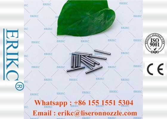 ERIKC denso injector repair parts pin E1022013 Diesel Fuel Injection Assembly Pin