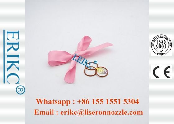 ERIKC FOORJ00222 fuel For BOS injector o ring FOOR J00 222 auto solenoid valve o-ring F 00R J00 222 for FOORJ02703