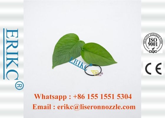 ERIKC F00RJ00220 For BOS Oil Resistance O-Ring F 00R J00 220 fuel injector solenoid valve F00R J00 220