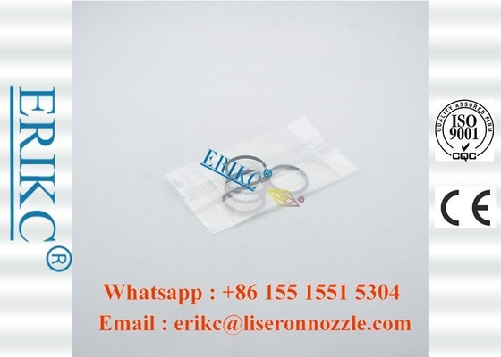 F00vd38010 Diesel Injector Parts F 00V D38 010 Abrasion Resistant Hydraulic O Ring