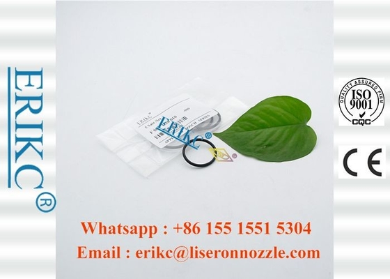 F00vd38010 Diesel Injector Parts F 00V D38 010 Abrasion Resistant Hydraulic O Ring