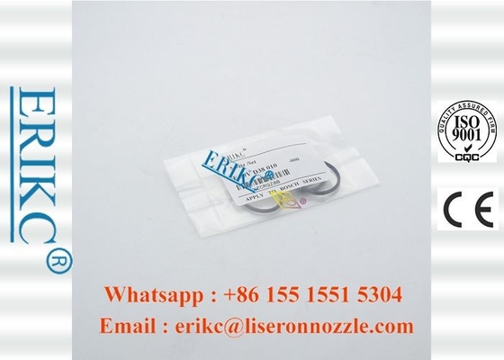 F00vd38010 Diesel Injector Parts F 00V D38 010 Abrasion Resistant Hydraulic O Ring