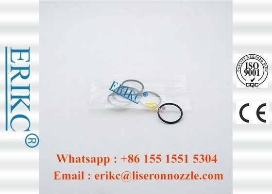 F00vd38010 Diesel Injector Parts F 00V D38 010 Abrasion Resistant Hydraulic O Ring