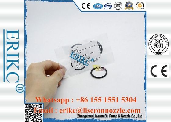 Erikc For BOS Diesel Injector Parts Foor J01 878 Auto O Rings And Seals Foorj01878