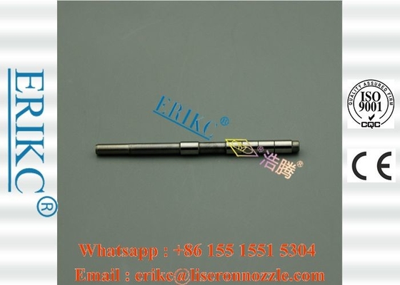 ERIKC 6592 injector control valve rod 095000-6353 diesel denso valve plenger stem 095000-0231 23670-E0050