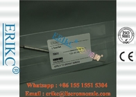 ERIKC 5801 denso injector valves rods 095000-5650 , 16600-EB300 diesel Injection control valve DCRI105650