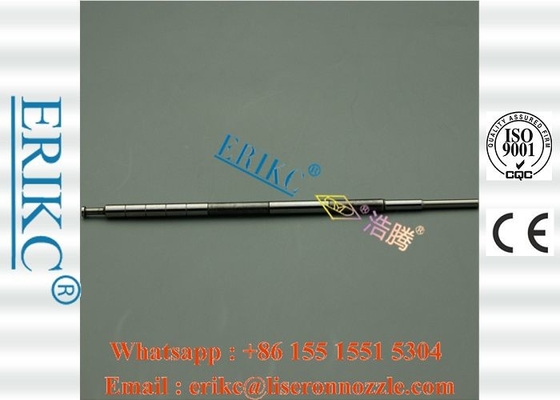 ERIKC 5801 denso injector valves rods 095000-5650 , 16600-EB300 diesel Injection control valve DCRI105650