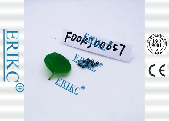 Injector Nozzle Spring F00RJ00657 For BOS Fuel Injector Parts Assembly F00R J00 657