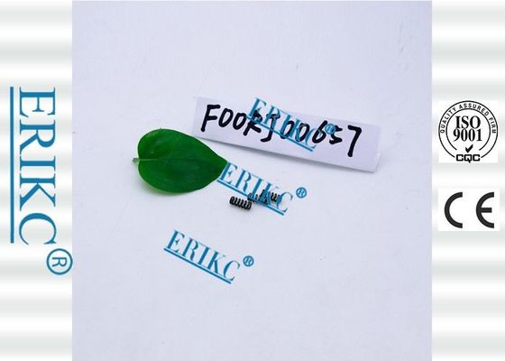 Injector Nozzle Spring F00RJ00657 For BOS Fuel Injector Parts Assembly F00R J00 657