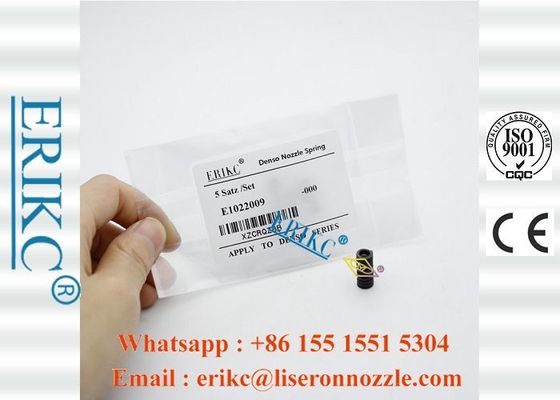 For BOS Common Rail Injector Parts Denso Inejctor Spring E1022009