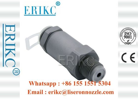 1110010008 Diesel Injector Parts Fuel Rail Pressure Relief Valve For Cumins 3165143505762