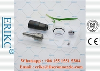 Denso Fuel Injector Repair Kit DLLA155P863  23670 09330  Valve 10#  Nozzle Cap 095000 8290