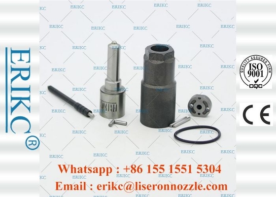 DLLA145P864 Denso Injector Repair Kit 07# Valve E1022003 Cap 095000-6190