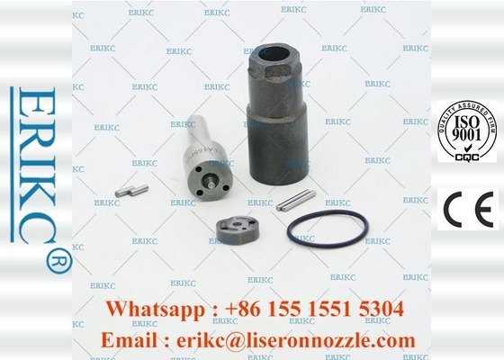 DLLA145P864 Denso Injector Repair Kit 07# Valve E1022003 Cap 095000-6190