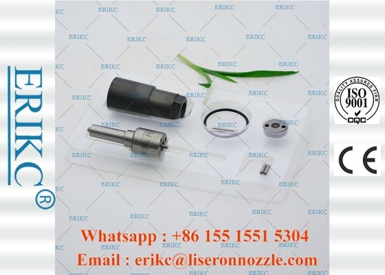 095000 7761  Injector Repair kit 095000 7760 auto injector nozzle DLLA145P864