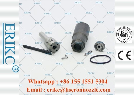 Common Rail Diesel Injector Repair  23670 0l110 Denso Oil Spary G3S33 Valve Parts 23670 30420