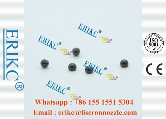 Erikc Diesel Injector Parts Denso Common Rail Injector Repair Kits Ball E1022008