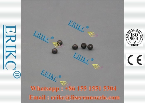 Erikc Diesel Injector Parts Denso Common Rail Injector Repair Kits Ball E1022008