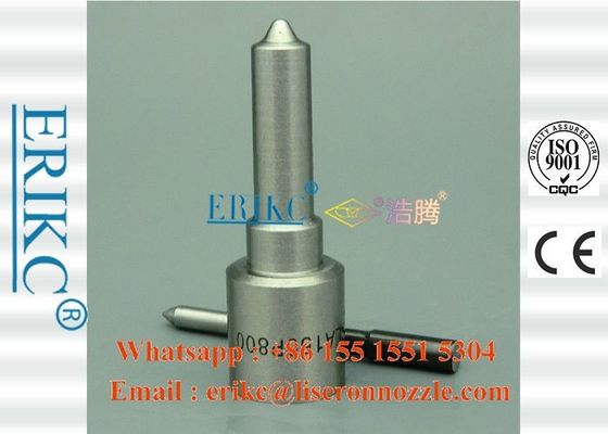 ERIKC DSLA 150P800 For BOS oil injector nozzle DSLA 150 P800 , 0433175199 fuel tank nozzle DSLA 150P 800 for 0414720037