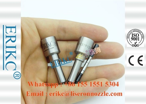 DLLA137P1577 Oil Spay Bosch Nozzle DLLA 137 P1577 , 0433171966 DLLA137P1577 For 0445120075