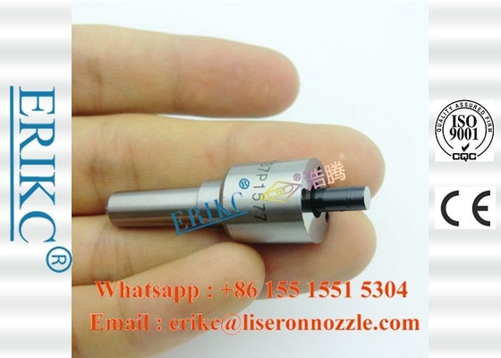 DLLA137P1577 Oil Spay Bosch Nozzle DLLA 137 P1577 , 0433171966 DLLA137P1577 For 0445120075