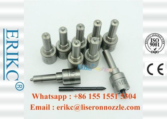 ERIKC DSLA143P1523 For BOS diesel fuel injector 0 433 175 450 oil pump injector DSLA 143 P 1523 for 0445120060