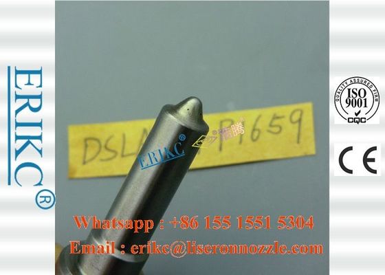 ERIKC DSLA124P1659 For BOS fuel pump nozzle 0 433 175 470 oil burner injection nozzle DSLA 124 P 1659 for 0445120114