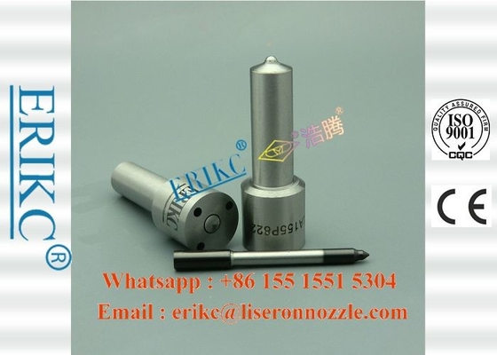 ERIKC DLLA 155P822 Fuel Systerm Nozzle 0 433 171 562 , DLLA 155 P822 fountain spray nozzle DLLA 155P 822 for 0986435524