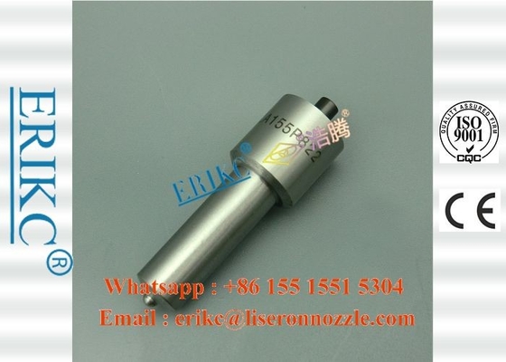 ERIKC DLLA 155P822 Fuel Systerm Nozzle 0 433 171 562 , DLLA 155 P822 fountain spray nozzle DLLA 155P 822 for 0986435524