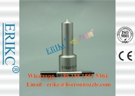 ERIKC DLLA155P822 bosch injector nozzle 0 433 171 562 oil spray nozzle DLLA 155 P 822 for 0445120003 0445120004