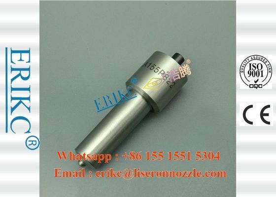 ERIKC DLLA155P822 For BOS injector nozzle 0 433 171 562 oil spray nozzle DLLA 155 P 822 for 0445120003 0445120004
