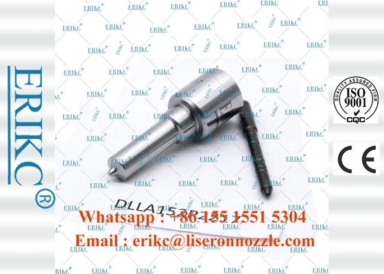 ERIKC DLLA 152 P2217 bosch pump injection nozzle 0433172217 , DLLA 152P 2217 spray nozzle DLLA 152P2217 for 0445120396