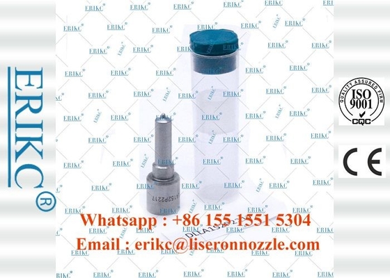 ERIKC DLLA152P2217 bosch fuel common rail nozzle 0 433 172 217 injector assembly nozzle DLLA152P2217 for 0445120262