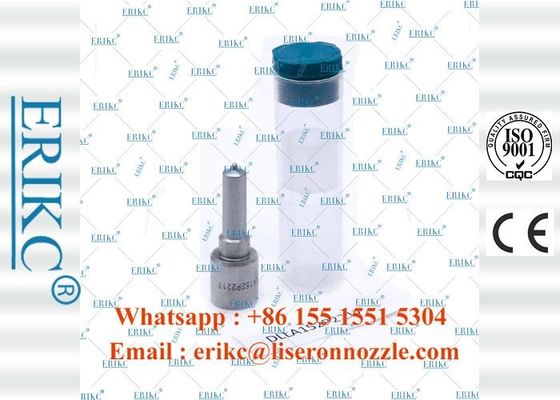 ERIKC DLLA152P2217 For BOS fuel common rail nozzle 0 433 172 217 injector assembly nozzle DLLA152P2217 for 0445120262