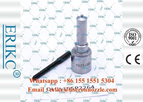 ERIKC DLLA 155P2264 fuel injector nozzle DLLA 155 P2264 ( 0433172264 ) For BOS auto nozzle DLLA 155P 2264 for 0445110447