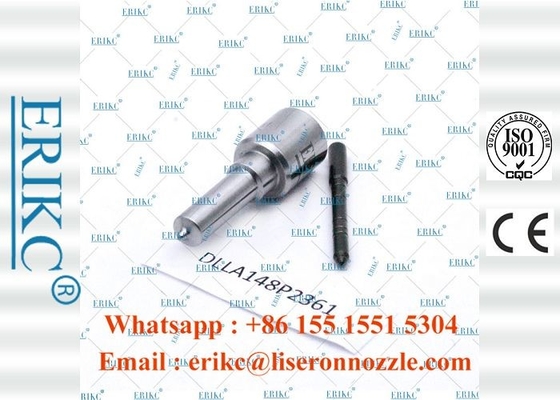 ERIKC DLLA148P2361 bosch injector pump engine nozzle 0 433 172 361 fuel pump nozzle DLLA 148 P 2361 for 0445110516